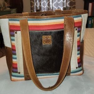 StS ranchwear bag
